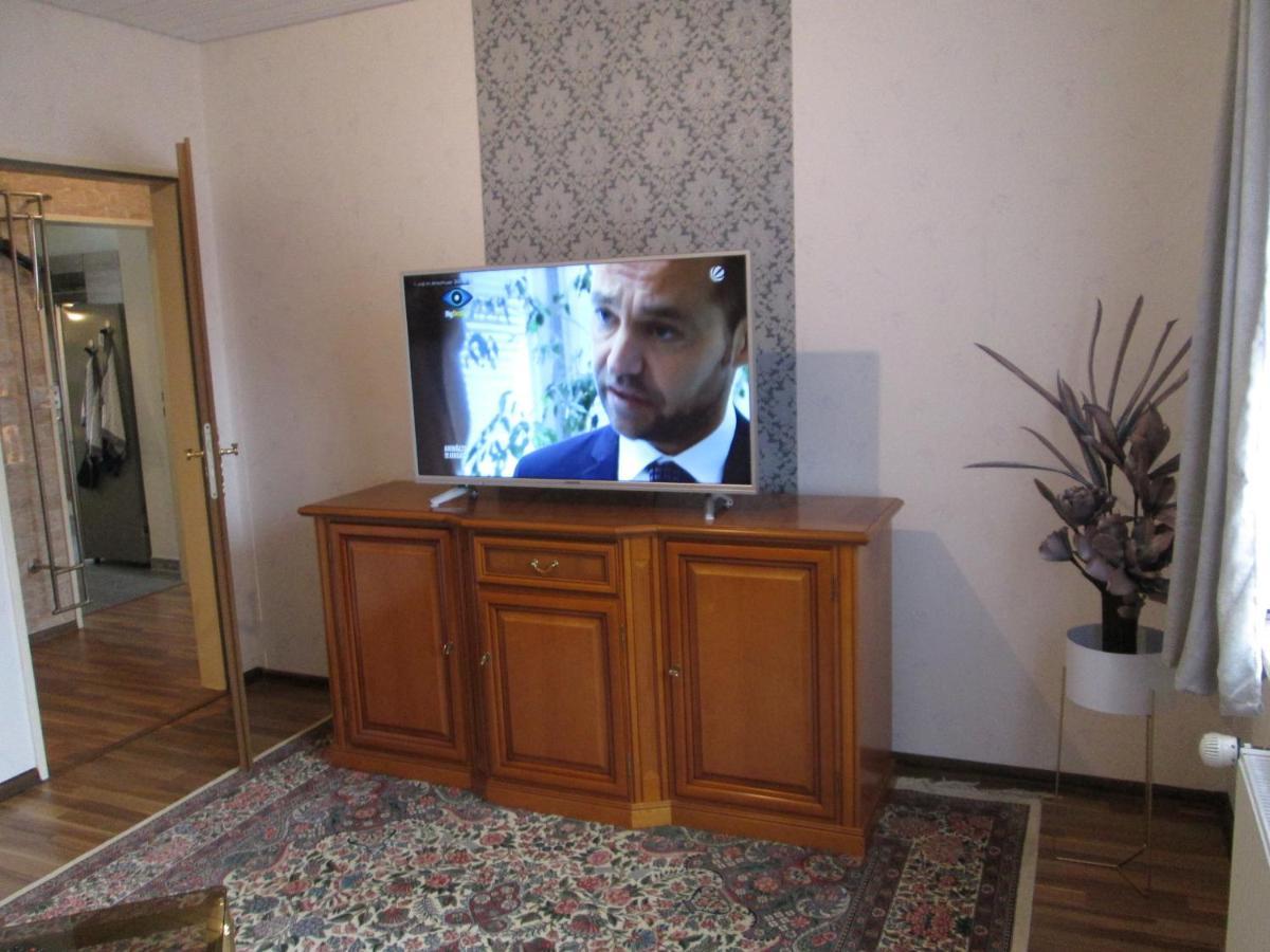 Hage Fuerstenwald מראה חיצוני תמונה